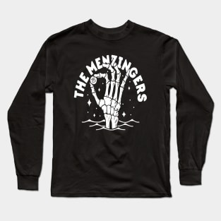 The-Menzingers 1 Long Sleeve T-Shirt